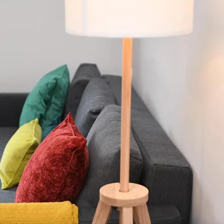 Self Catering - Regent's Court Cherry * 해러게이트